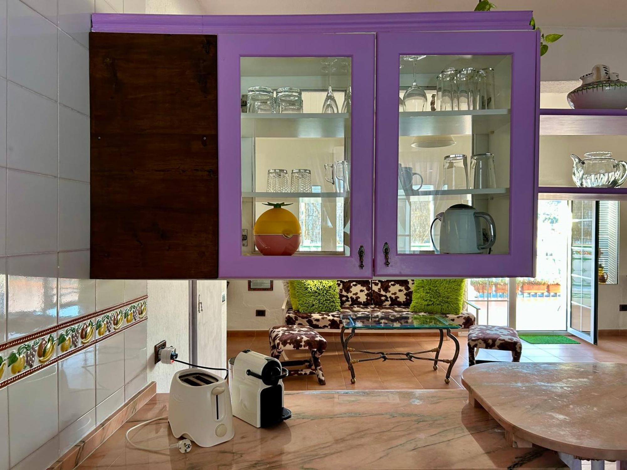 Apartamento Atico con vistas en L'L'Olleria Exterior foto